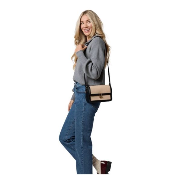 NEW … JULES KAE “Mia” Bag - Picture 6 of 10